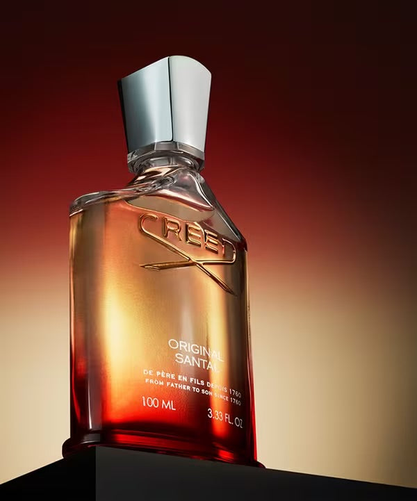 Original Santal Creed