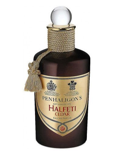 Halfeti Cedar Penhaligon's