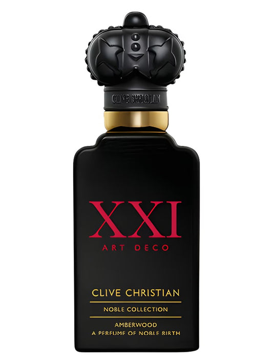 Amberwood Clive Christian
