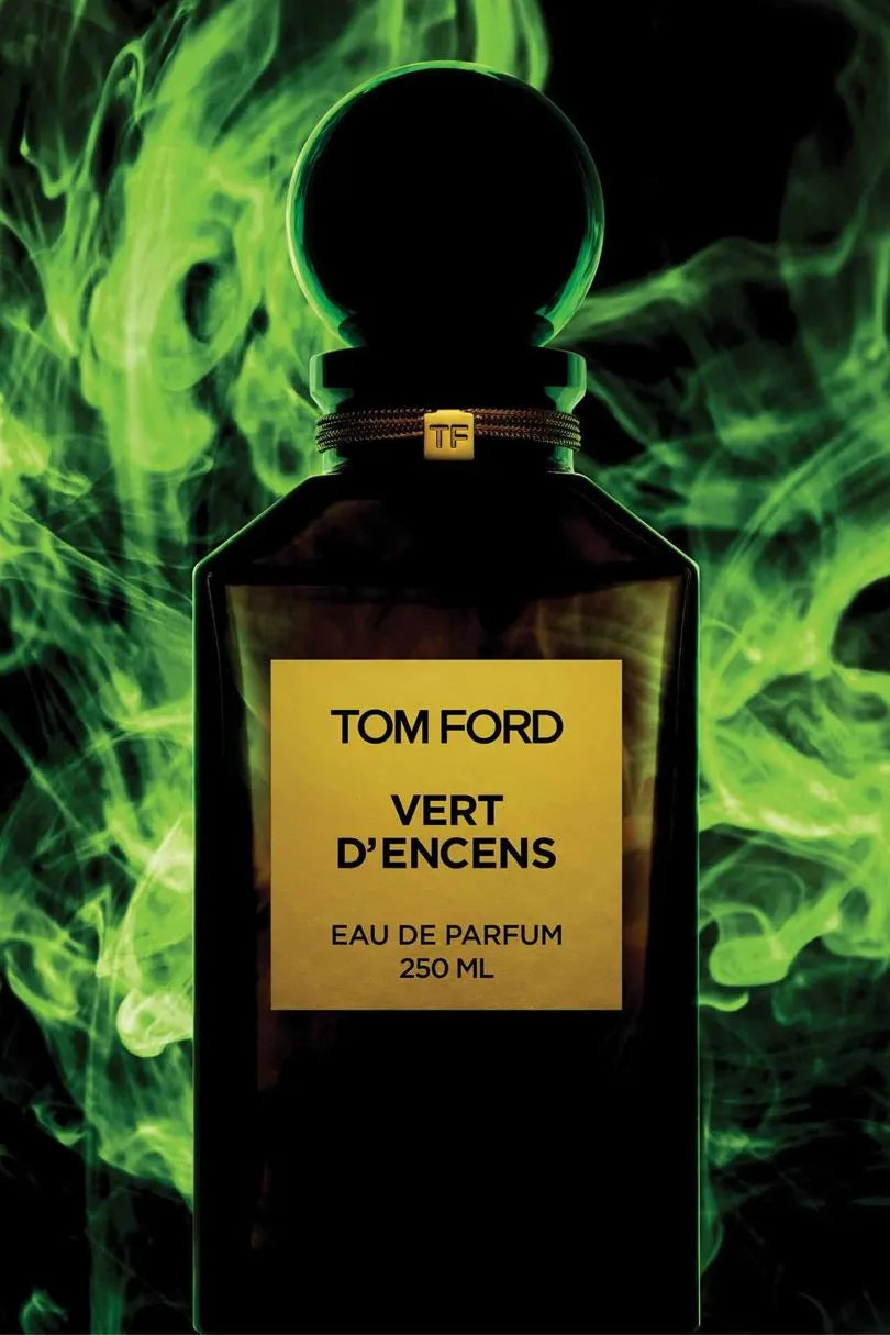 Vert d'Encens Tom Ford
