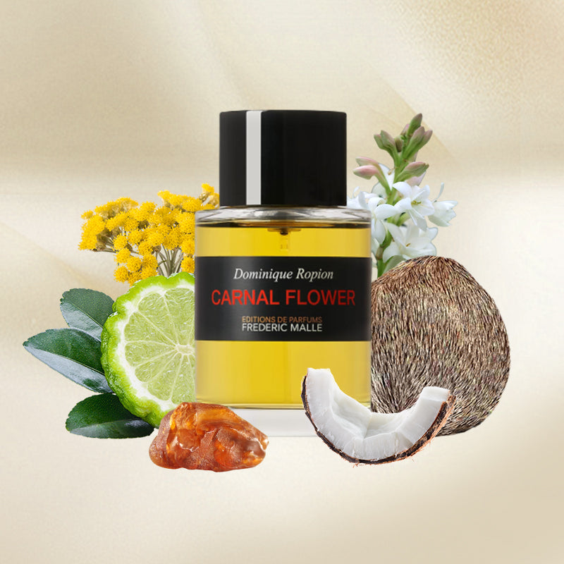 Carnal Flower Frederic Malle