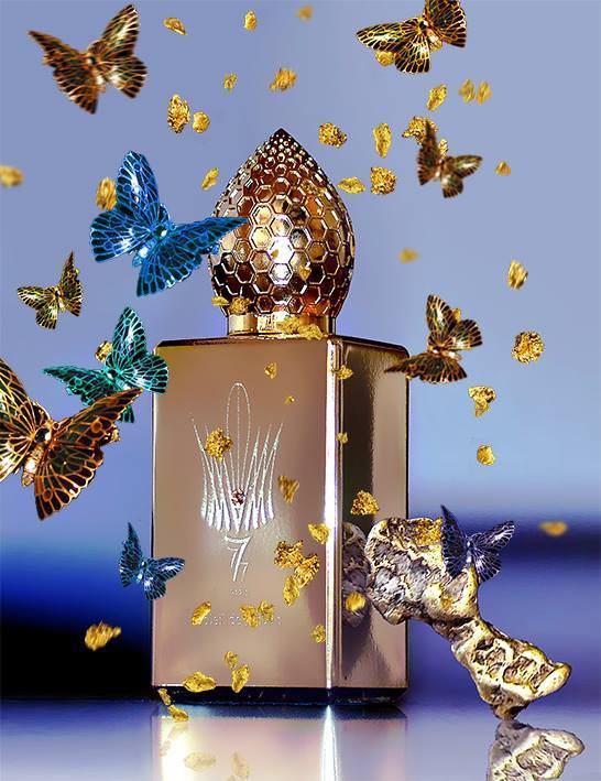 Soleil de Jeddah Stéphane Humbert Lucas 777