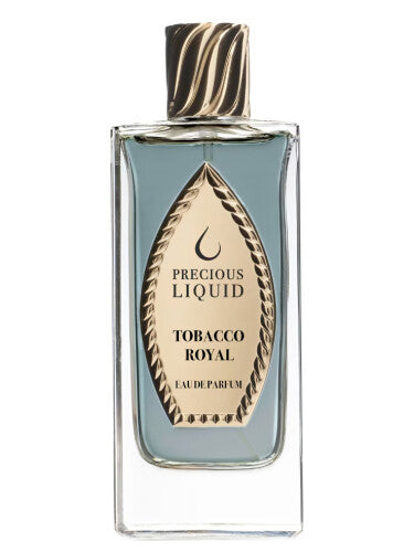 Tobacco Royal Precious Liquid