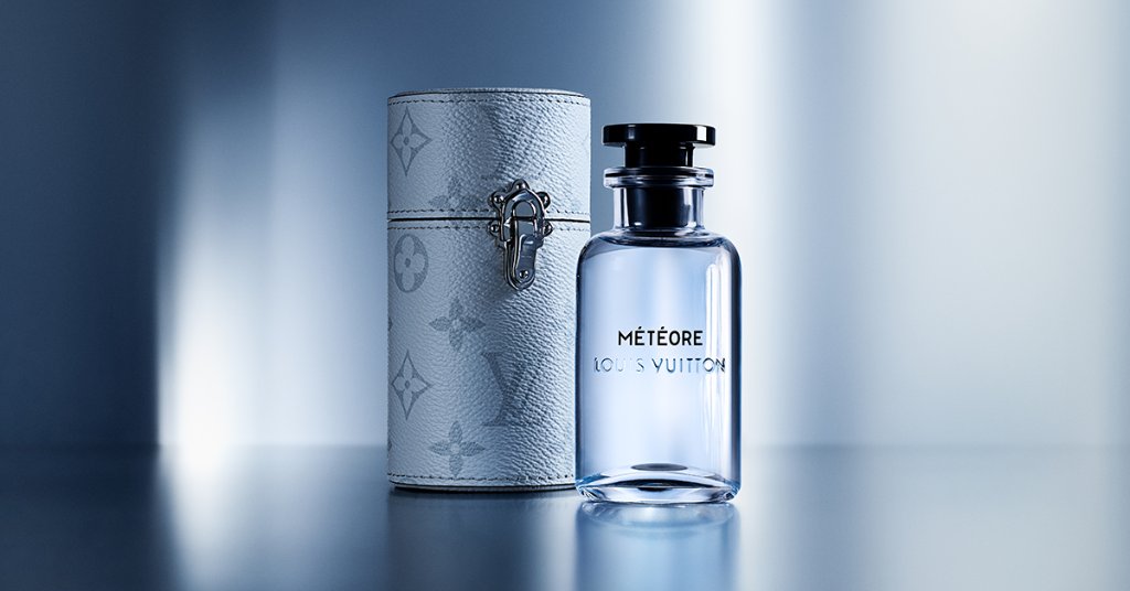 Météore Louis Vuitton