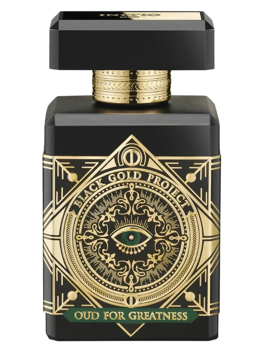 Oud for Greatness Neo Initio Parfums Prives