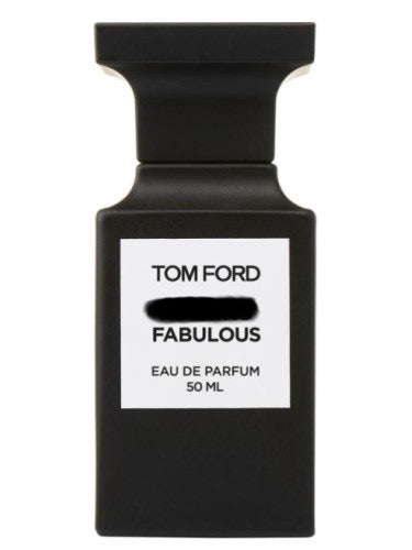 F-ing Fabulous Tom Ford