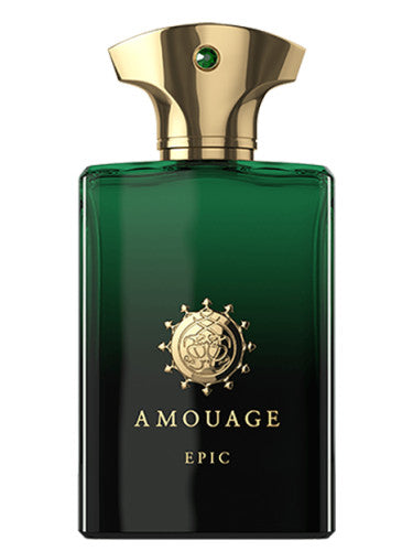 Epic Man Amouage