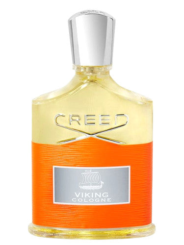 Viking Cologne Creed