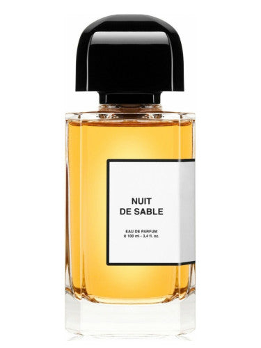 Nuit De Sable BDK Parfums