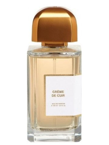 Crème de Cuir BDK Parfums