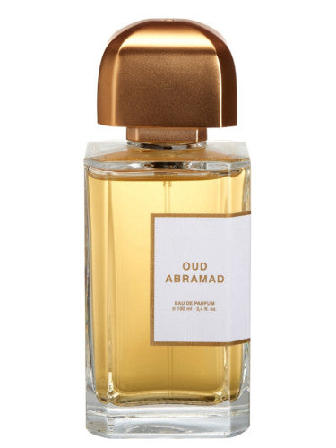 Oud Abramad BDK Parfums