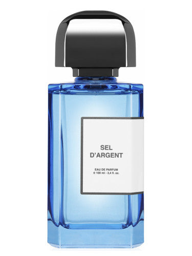 Sel d'Argent BDK Parfums