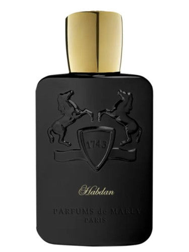 Habdan Parfums de Marly