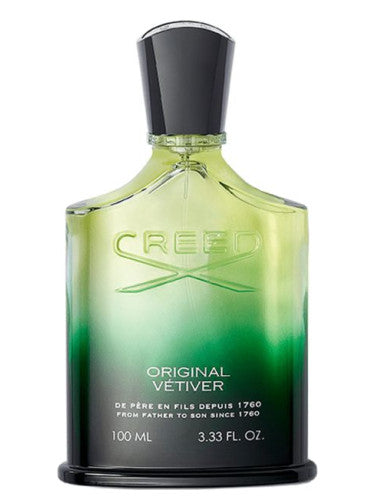 Original Vetiver Creed