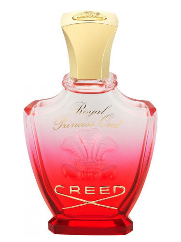 Royal Princess Oud Creed