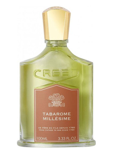 Tabarome Creed