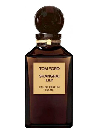 Shanghai Lily Tom Ford