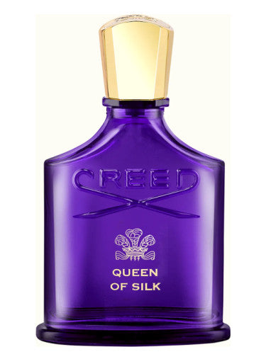 Queen of Silk Creed