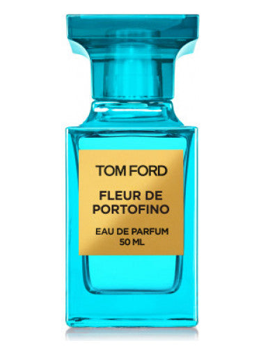 Fleur de Portofino Tom Ford