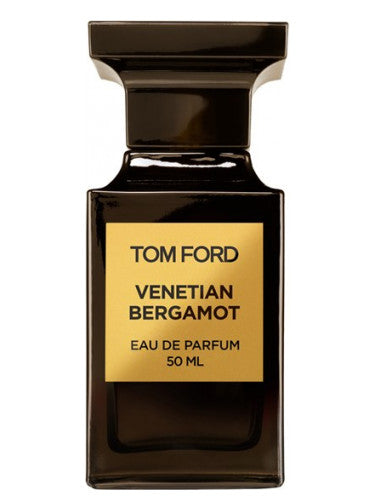 Venetian Bergamot Tom Ford