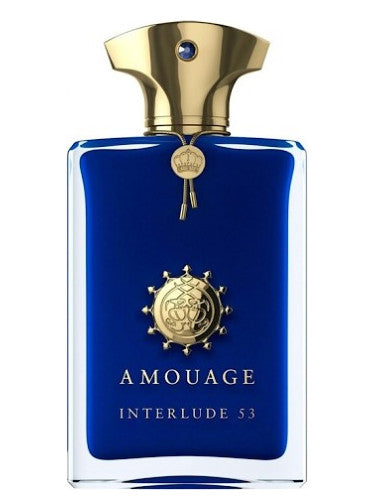 Interlude 53 Man Amouage