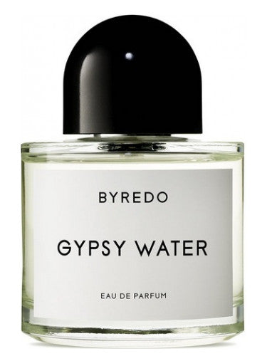 Gypsy Water Byredo