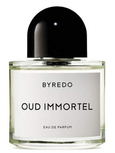 Oud Immortel Byredo