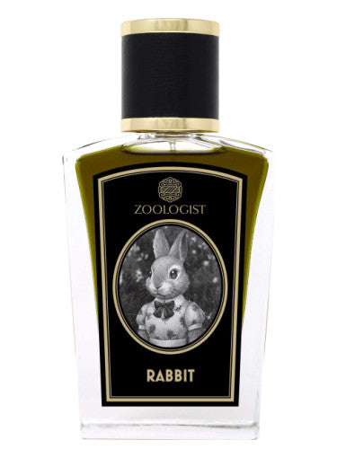 Rabbit Zoologist Perfumes