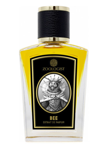 Bee Zoologist Perfumes