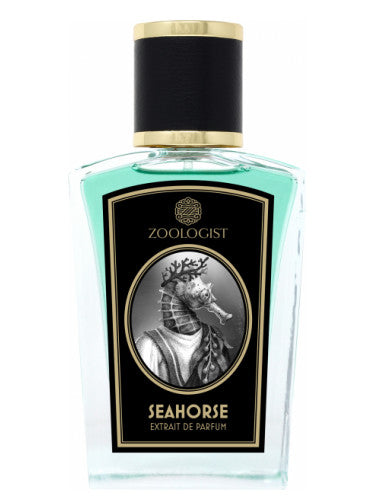 Seahorse Zoologist Perfumes