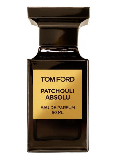 Patchouli Absolu