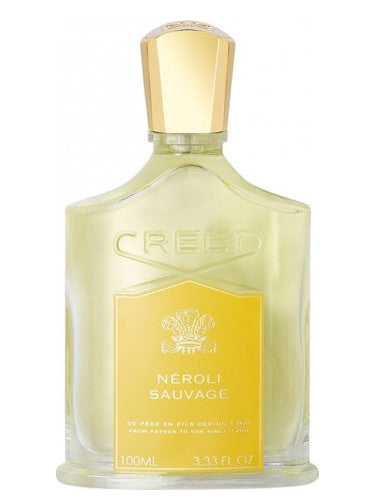 Neroli Sauvage