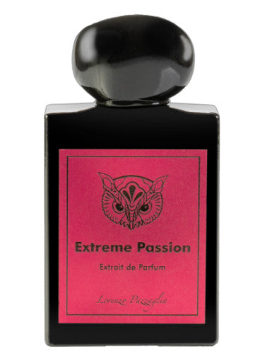 Extreme Passion Lorenzo Pazzaglia