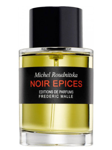 Noir Epices Frederic Malle