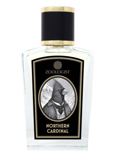 Northern Cardinal Zoologist Perfumes