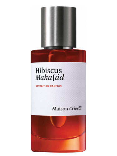 Hibiscus Mahajád Maison Crivelli