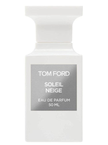 Soleil Neige Tom Ford