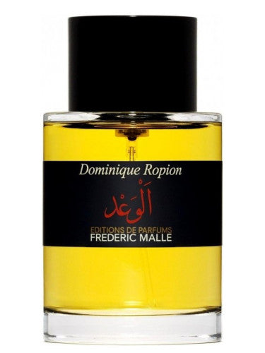 Promise Frederic Malle