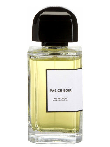 Pas Сe Soir BDK Parfums