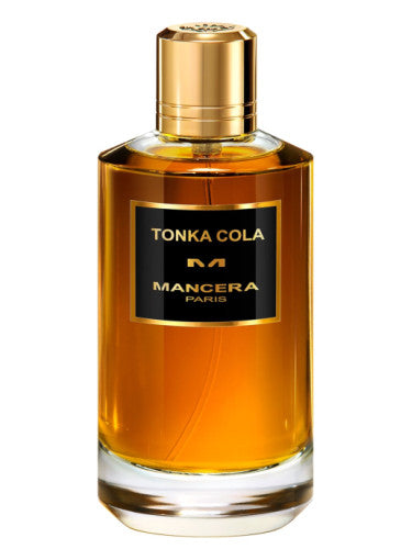 Tonka Cola Mancera