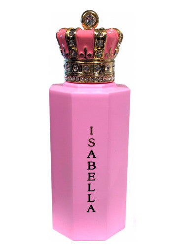 Isabella Royal Crown