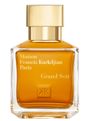 Grand Soir Maison Francis Kurkdjian