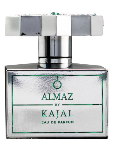 Almaz Kajal