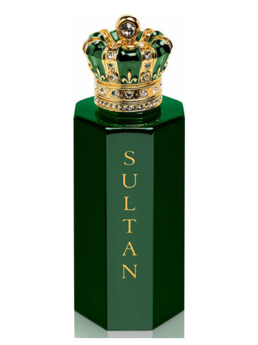 Sultan Royal Crown