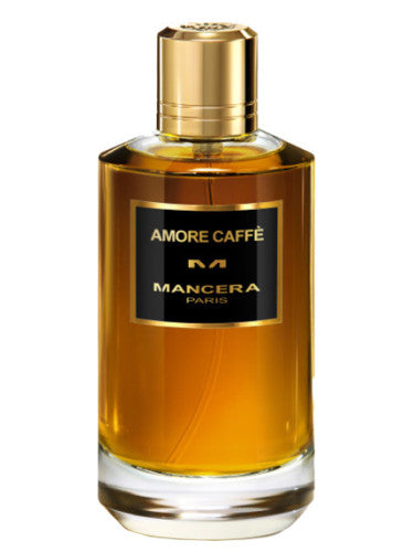 Amore Caffè Mancera