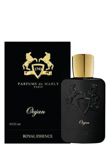 Oajan Parfums de Marly