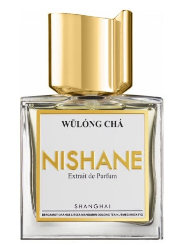 Wulong Cha Nishane